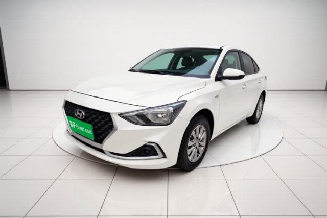 Used Hyundai Celesta 2018 1.6L Automatic GL Enjoyment Edition China VI compliant
