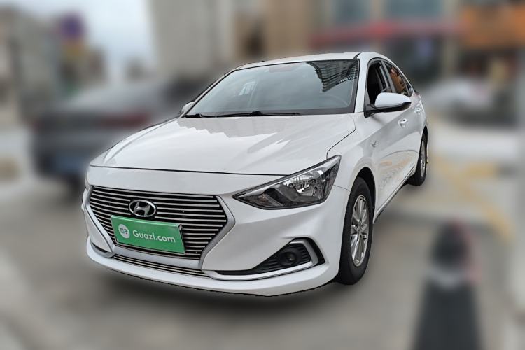 Used Hyundai Celesta 2018 1.6L Automatic GL Enjoyment Edition China VI compliant Guazi used car, China used car export, Used car for sale, Used  cars, Cheapest cars for sale