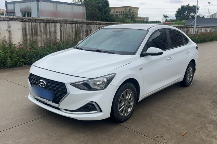 Used Hyundai Celesta 2018 1.6L Automatic GL Enjoyment Version China V Standard Guazi used car, China used car export, Used car for sale, Used  cars, Cheapest cars for sale