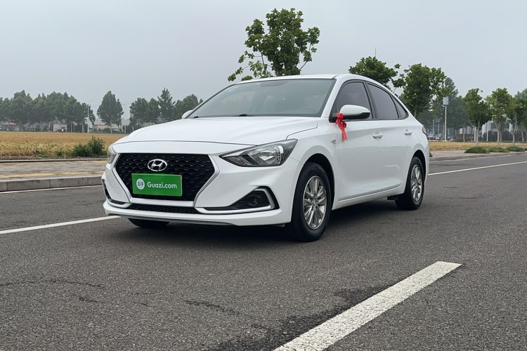 Used Hyundai Celesta 2018 1.6L Automatic GL Enjoyment Edition China VI compliant Guazi used car, China used car export, Used car for sale, Used cars, Cheapest cars for sale