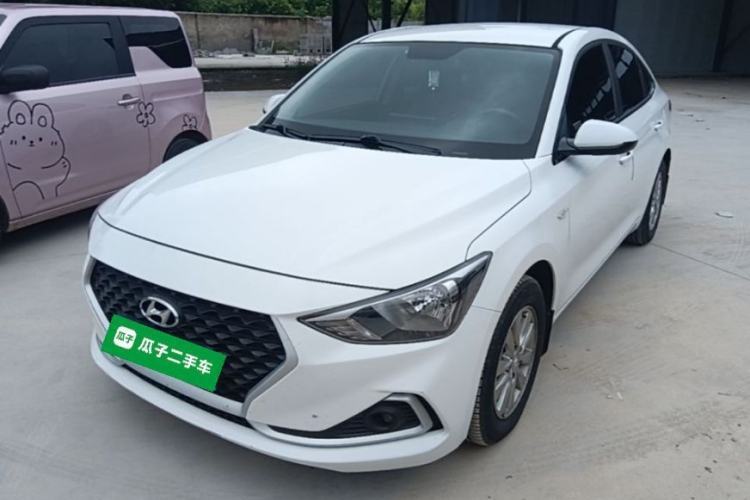 Used Hyundai Celesta 2018 1.6L Automatic GL Enjoyment Version China V Standard Guazi used car, China used car export, Used car for sale, Used cars, Cheapest cars for sale