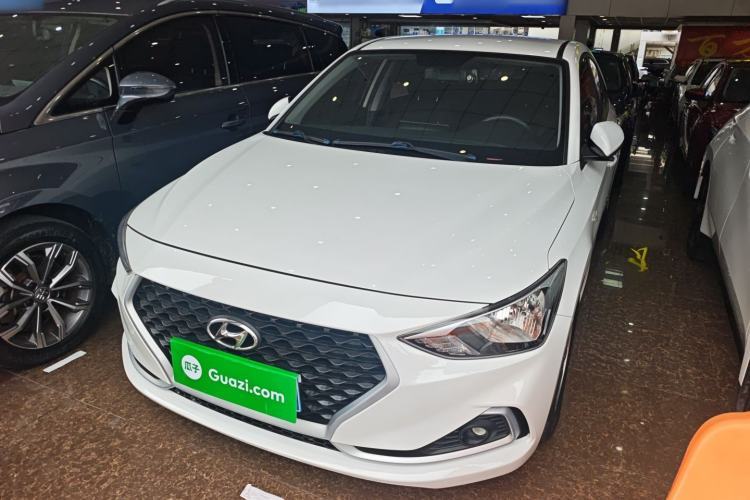 Used Hyundai Celesta 2018 1.6L Automatic GL Enjoyment Version China V Standard Guazi used car, China used car export, Used car for sale, Used cars, Cheapest cars for sale