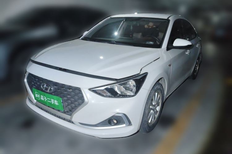Used Hyundai Celesta 2018 1.6L Automatic GL Enjoyment Edition China VI compliant Guazi used car, China used car export, Used car for sale, Used  cars, Cheapest cars for sale