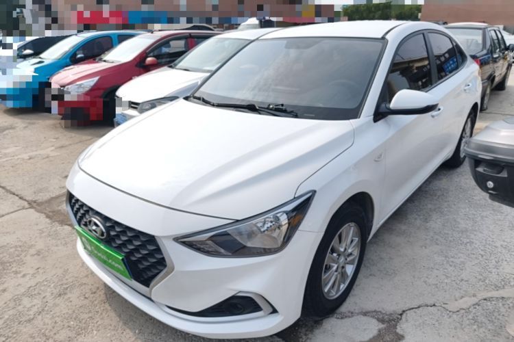 Used Hyundai Celesta 2018 1.6L Automatic GL Enjoyment Edition China VI compliant Guazi used car, China used car export, Used car for sale, Used cars, Cheapest cars for sale