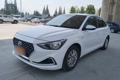 Used Hyundai Celesta 2018 1.6L Automatic GL Enjoyment Edition China VI compliant