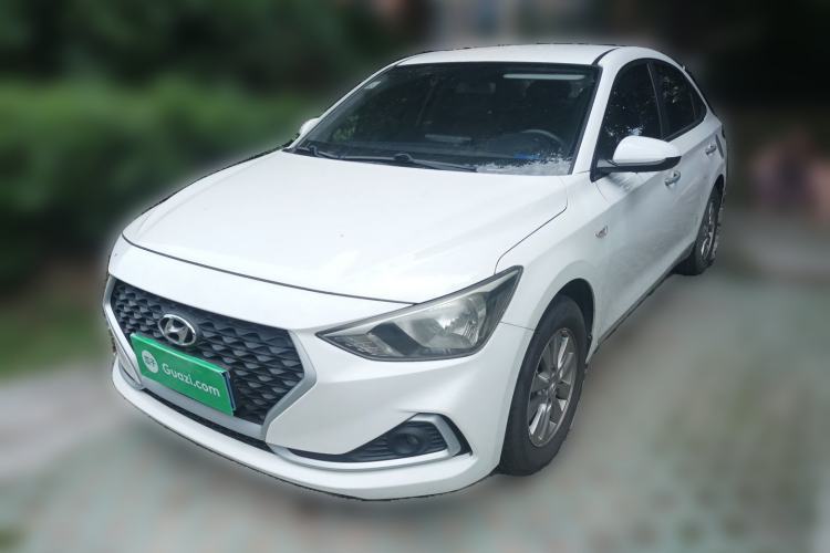 Used Hyundai Celesta 2018 1.6L Automatic GL Enjoyment Version China V Standard Guazi used car, China used car export, Used car for sale, Used cars, Cheapest cars for sale