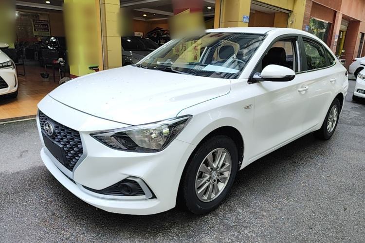 Used Hyundai Celesta 2018 1.6L Automatic GL Enjoyment Version China V Standard Guazi used car, China used car export, Used car for sale, Used cars, Cheapest cars for sale