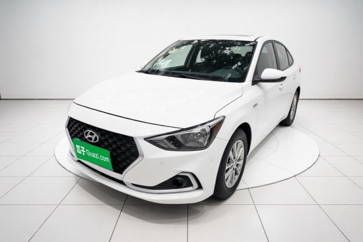 Used Hyundai Celesta 2018 1.6L Automatic GL Enjoyment Version China V Standard Guazi used car, China used car export, Used car for sale, Used Hyundai cars, Cheapest cars for sale