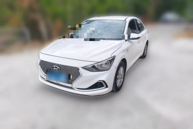 Used Hyundai Celesta 2018 1.6L Automatic GL Enjoyment Edition China VI compliant