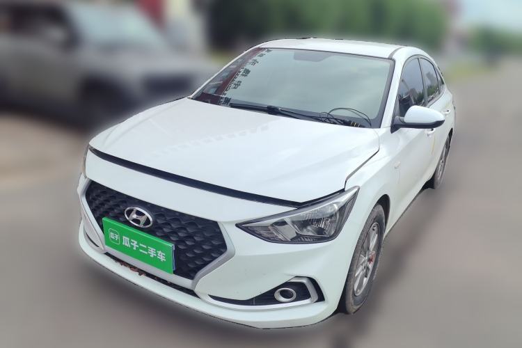 Used Hyundai Celesta 2018 1.6L Automatic GL Enjoyment Edition China VI compliant Guazi used car, China used car export, Used car for sale, Used  cars, Cheapest cars for sale