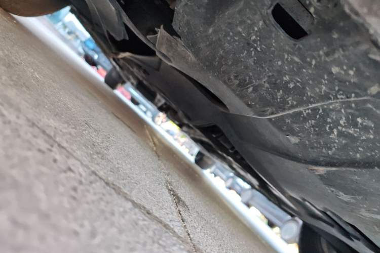 Used Hyundai Celesta 2018 1.6L Automatic GL Enjoyment Version China V Standard Chassis Front