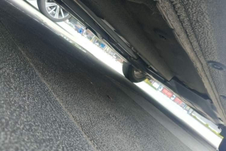 Used Hyundai Celesta 2018 1.6L Automatic GL Enjoyment Version China V Standard Chassis Front Left