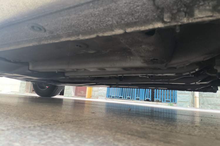 Used Hyundai Celesta 2018 1.6L Automatic GL Enjoyment Version China V Standard Chassis Front Right