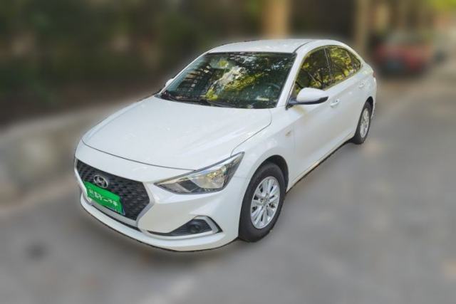 Used Hyundai Celesta 2018 1.6L Automatic GL Enjoyment Edition China VI compliant