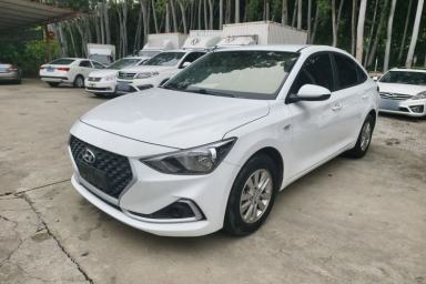 Used Hyundai Celesta 2018 1.6L Automatic GL Enjoyment Edition China VI compliant