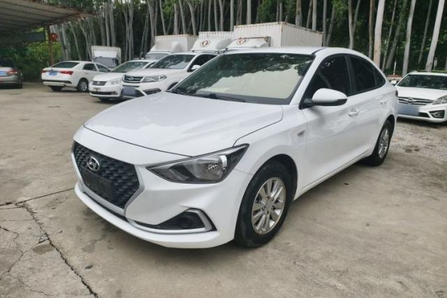 Used Hyundai Celesta 2018 1.6L Automatic GL Enjoyment Edition China VI compliant