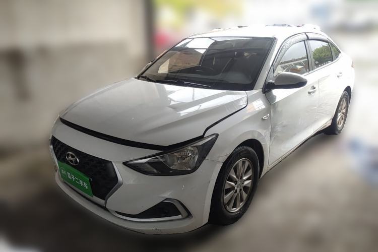 Hyundai Celesta 2018 1.6L Automatic GL Enjoyment Edition China VI compliant usado Guazi used car, China used car export, Used car for sale, Used cars, Cheapest cars for sale