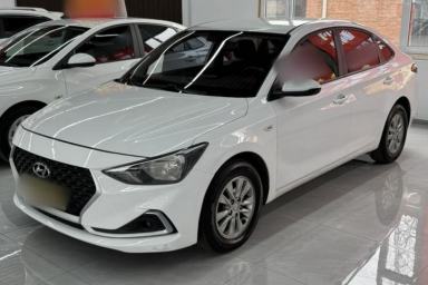 Used Hyundai Celesta 2018 1.6L Automatic GL Enjoyment Edition China VI compliant