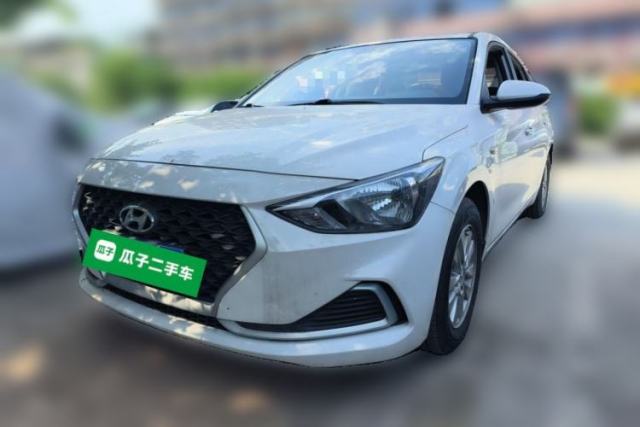 Used Hyundai Celesta 2018 1.6L Automatic GL Enjoyment Edition China VI compliant