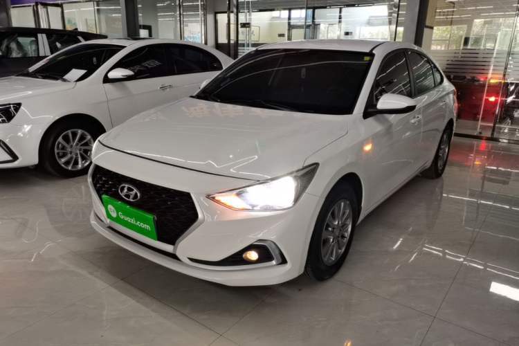Used Hyundai Celesta 2018 1.6L Automatic GL Enjoyment Edition China VI compliant Guazi used car, China used car export, Used car for sale, Used  cars, Cheapest cars for sale