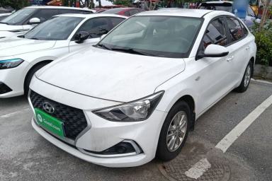 Used Hyundai Celesta 2018 1.6L Automatic GL Enjoyment Edition China VI compliant