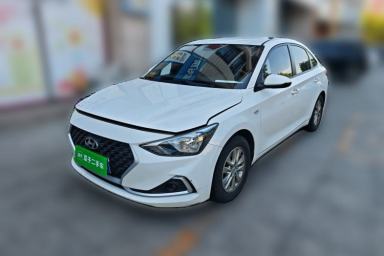 Used Hyundai Celesta 2018 1.6L Automatic GL Enjoyment Version China V Standard