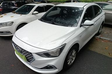 Used Hyundai Celesta 2018 1.6L Automatic GL Enjoyment Edition China VI compliant