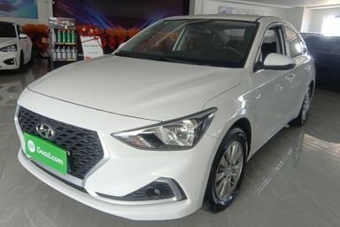 Used Hyundai Celesta 2018 1.6L Automatic GL Enjoyment Edition China VI compliant