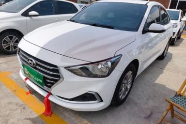 Used Hyundai Celesta 2018 1.6L Automatic GL Enjoyment Edition China VI compliant