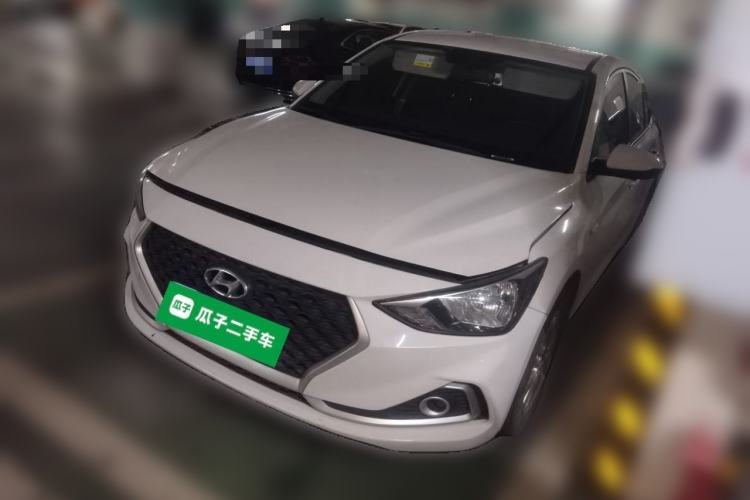 Used Hyundai Celesta 2018 1.6L Automatic GL Enjoyment Edition China VI compliant Guazi used car, China used car export, Used car for sale, Used cars, Cheapest cars for sale