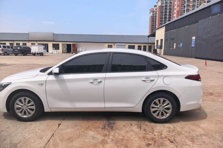 Used Hyundai Celesta 2018 1.6L Automatic GL Enjoyment Edition China VI compliant Exterior 3