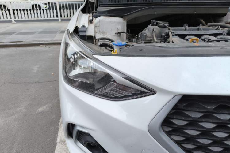 Used Hyundai Celesta 2018 1.6L Automatic GL Enjoyment Edition China VI compliant Exterior 6