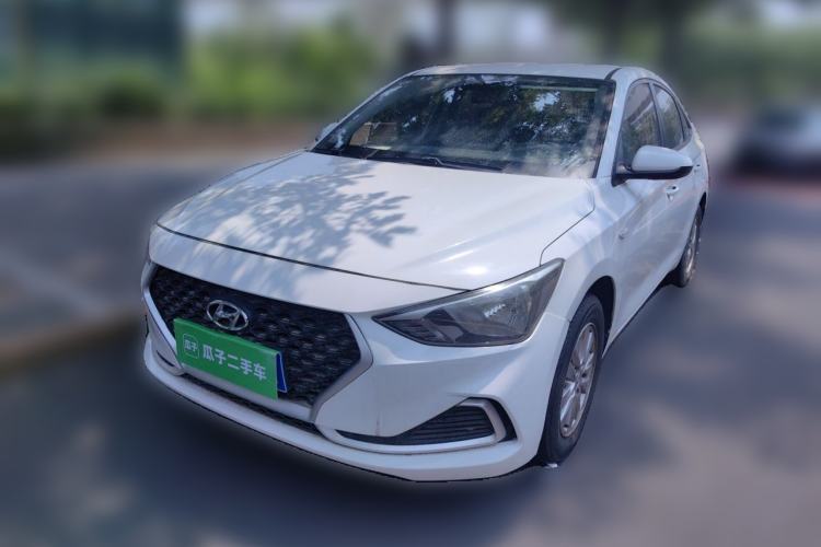 Used Hyundai Celesta 2018 1.6L Automatic GL Enjoyment Edition China VI compliant Guazi used car, China used car export, Used car for sale, Used cars, Cheapest cars for sale