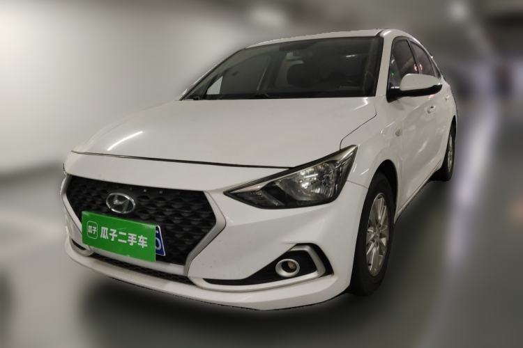 Used Hyundai Celesta 2018 1.6L Automatic GL Enjoyment Version China V Standard Guazi used car, China used car export, Used car for sale, Used  cars, Cheapest cars for sale