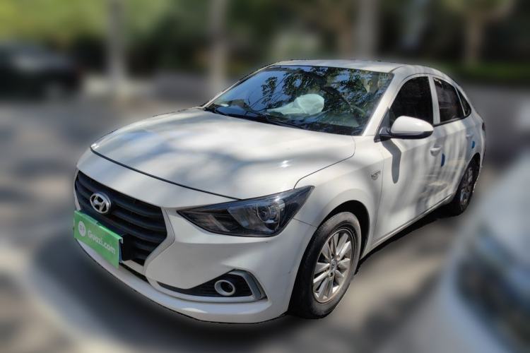 Used Hyundai Celesta 2018 1.6L Manual GL Enjoyment Edition China VI compliant Guazi used car, China used car export, Used car for sale, Used cars, Cheapest cars for sale