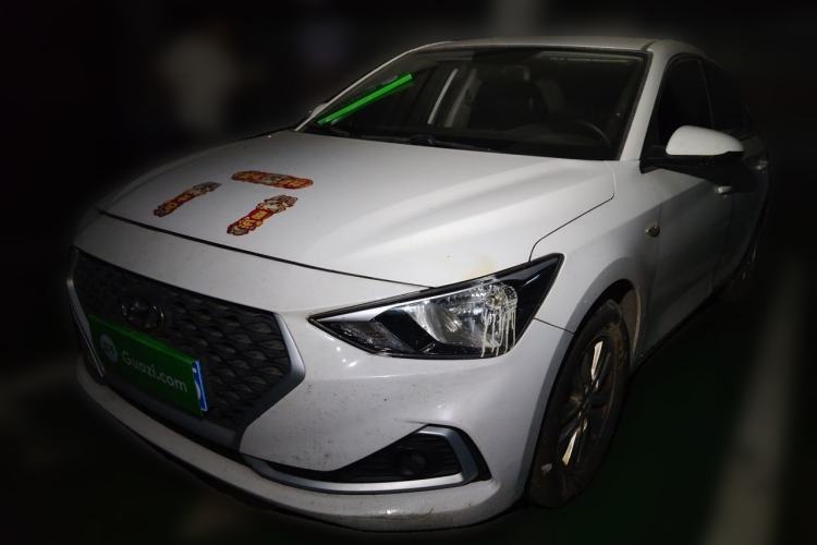 Used Hyundai Celesta 2018 1.6L Automatic GL Enjoyment Version China V Standard Guazi used car, China used car export, Used car for sale, Used  cars, Cheapest cars for sale