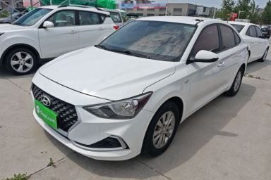 Used Hyundai Celesta 2018 1.6L Automatic GL Enjoyment Edition China VI compliant