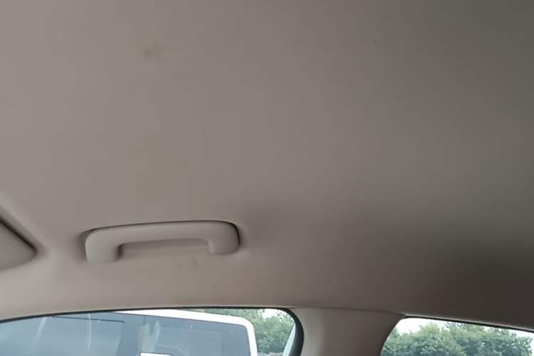 Used Hyundai Celesta 2018 1.6L Automatic GL Enjoyment Version China V Standard Headliner