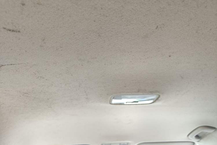 Used Hyundai Celesta 2018 1.6L Automatic GL Enjoyment Version China V Standard Headliner