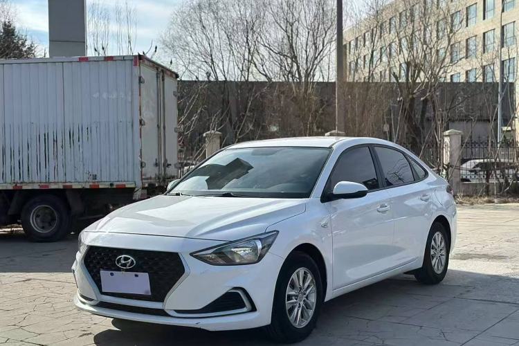Used Hyundai Celesta 2018 1.6L Automatic GL Enjoyment Version China V Standard Guazi used car, China used car export, Used car for sale, Used cars, Cheapest cars for sale