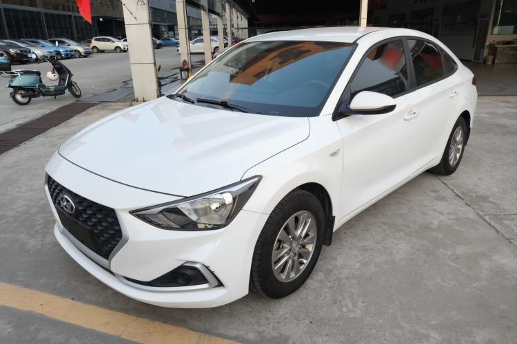 Used Hyundai Celesta 2018 1.6L Automatic GL Enjoyment Version China V Standard Guazi used car, China used car export, Used car for sale, Used cars, Cheapest cars for sale