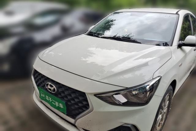 Used Hyundai Celesta 2018 1.6L Automatic GL Enjoyment Edition China VI compliant