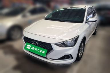 Used Hyundai Celesta 2018 1.6L Automatic GL Enjoyment Edition China VI compliant