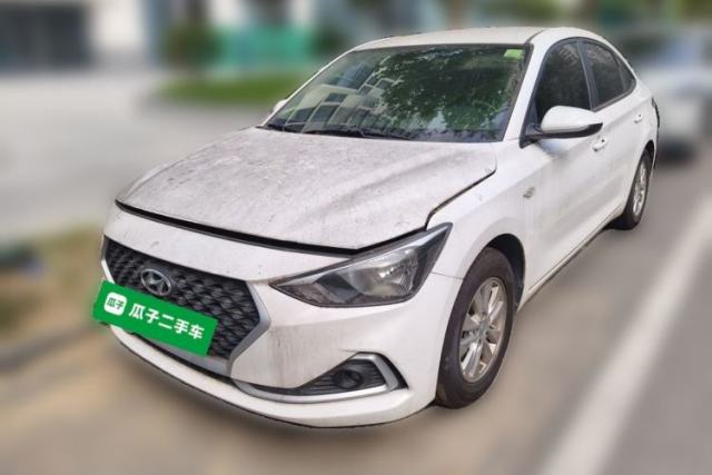 Used Hyundai Celesta 2018 1.6L Automatic GL Enjoyment Edition China VI compliant