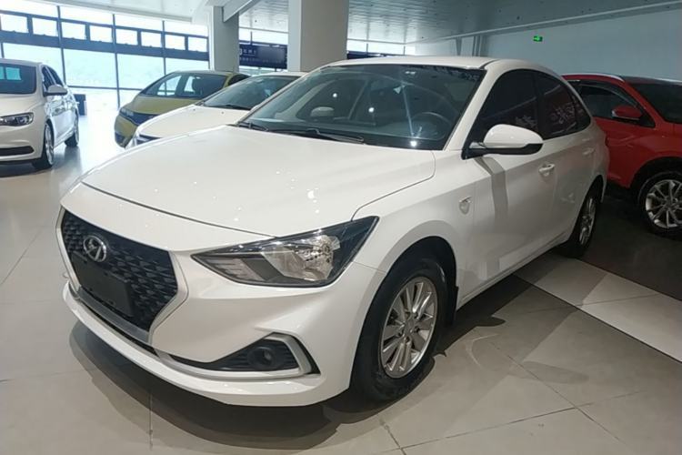 Used Hyundai Celesta 2018 1.6L Automatic GL Enjoyment Version China V Standard Guazi used car, China used car export, Used car for sale, Used cars, Cheapest cars for sale