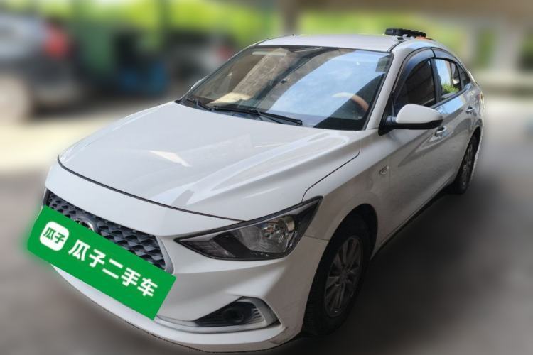 Used Hyundai Celesta 2018 1.6L Automatic GL Enjoyment Version China V Standard Guazi used car, China used car export, Used car for sale, Used Hyundai cars, Cheapest cars for sale