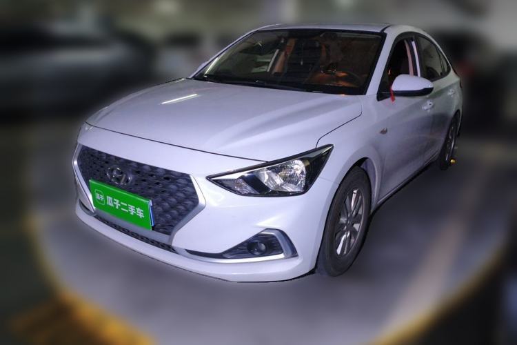 Used Hyundai Celesta 2018 1.6L Automatic GL Enjoyment Version China V Standard Guazi used car, China used car export, Used car for sale, Used  cars, Cheapest cars for sale