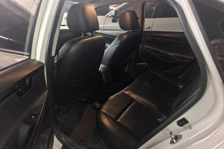 Used Hyundai Celesta 2018 1.6L Automatic GL Enjoyment Version China V Standard Interior 2