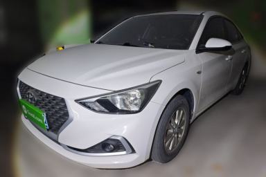 Used Hyundai Celesta 2018 1.6L Automatic GL Enjoyment Edition China VI compliant