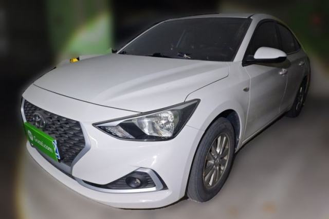 Used Hyundai Celesta 2018 1.6L Automatic GL Enjoyment Edition China VI compliant